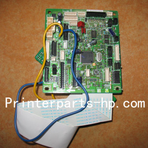 RM1-1184-000CN HP4250 DC controller board
