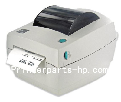Zebra LP2844 Thermal Label Printer
