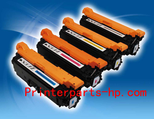 CF210A  HP LaserJet Pro 250 Color Printer Toner Cartridge