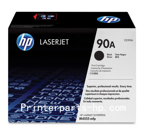 HP LaserJet Enterprise 600 M601 M602 M603Toner Cartridges