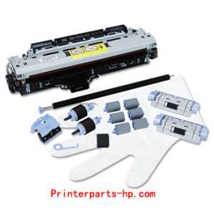 HP MFP5035 MFP5205 Maintenance Kit LaserJet
