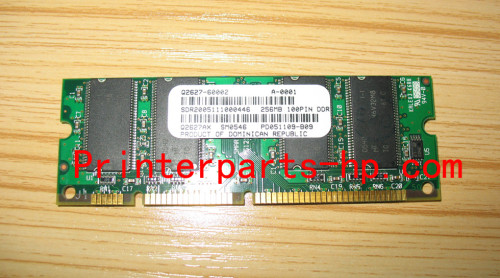 HP DDR DIMM Memory 256MB 100-pin