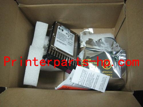 517350-001 516814-B21 HP 300G 15K 3.5 6gb SAS Hard Drive