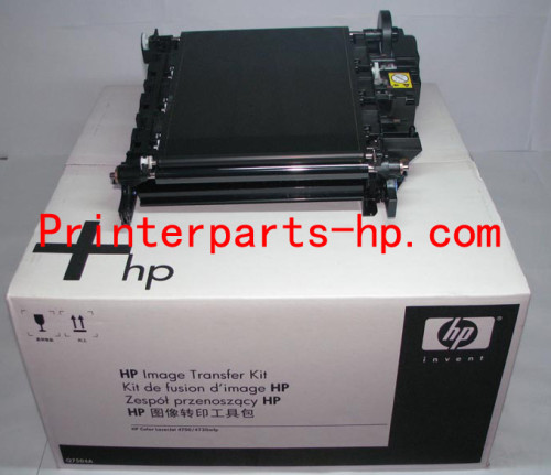 HP CP5525  Maintenance Kit Intermediate Transfer Belt Kit