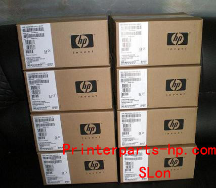 RM1-6181-000CN HP LaserJet CP5525 Fuser Unit 220V
