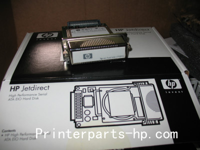 HP LaserJet CM6040 80GB High Performance Serial ATA EIO Hard Drive