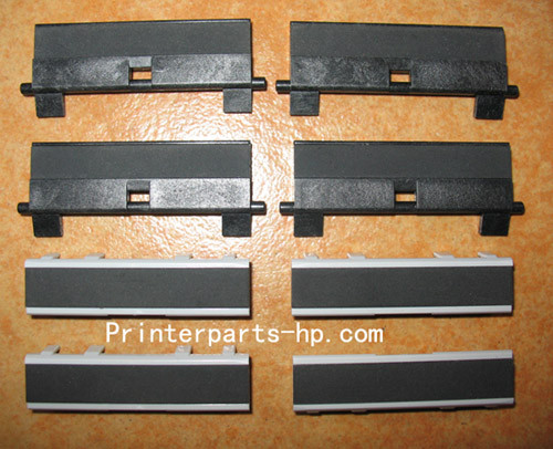 HP P3015 Tray2/3/4 Separation Pad Holder Assy