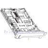 HP P2055 tray2 250-sheet Paper cassette