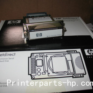 J7948-61003 HP PRINTER HDD HARD DRIVE