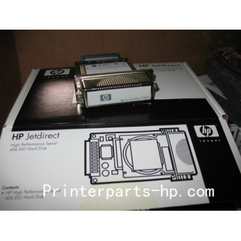 J8019A HP9250c Digital Sender HARD DRIVE HP Hard Disk 80G
