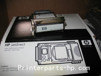 HP 80 GB Internal Hard Drive