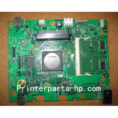 CE475-60001 HP P3015D Formatter board