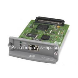 HP Jetdirect 630n Internal Print Server Series