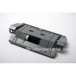 HP Color LaserJet CM3530MFP | CP3525 Tray-2 250-Sheet Separation Roller Assembly