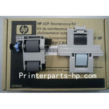Q7842-67902 HP LaserJet M5025MFP M5035MFP ADF Maintenance Kit