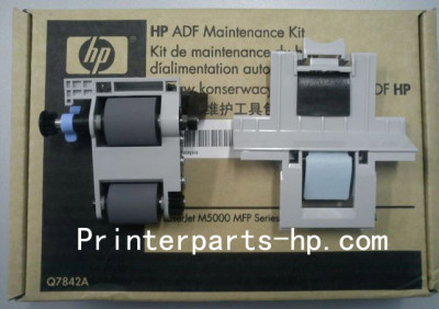 HP Scanjet N8460 N8420 8350 8390 ADF Pick UP Roller