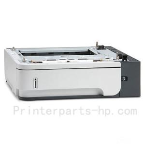 CE998A  HP LaserJet 600 M601/M602/M603 500-sheet Input Tray