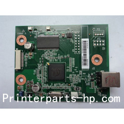CB409-60001 HP1020 Formatter Board