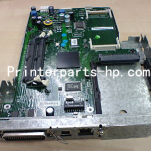 HP K7108 Q6507-61005 LaserJet 2410 2420 2430 Network Formatter Board