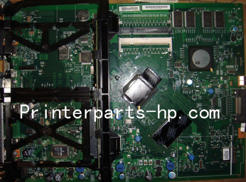 HP CM6030/6040 Formatter board