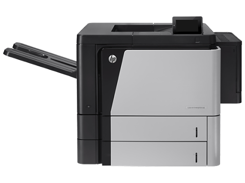 CZ244A HP LaserJet Enterprise M806dn Printer Parts