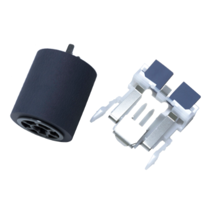 PA03586-0001 PA03586-0002 Fujitsu fi-6110 N1800 S1500M S1500 Pick Roller and Pad Assy