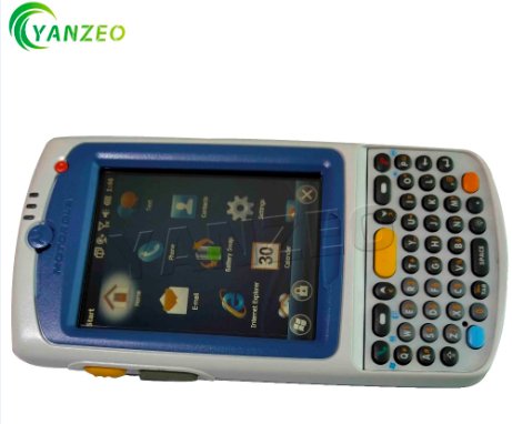 MC75A0-H10SWQQA9WR For Motorola MC75A0 1D 2D Barcode Scanner WM6.5 WiFi MC75