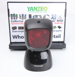 POS Store for Honeywell YJ5900 1D Laser Desktop USB Omnidirectional Wired Automatic Barcode Scanner