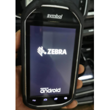 MC40N0-SLK3R0112 For Zebra Symbol Handheld Mobile 1D 2D Barcode Scanner Android PDA Wi-Fi Scanner