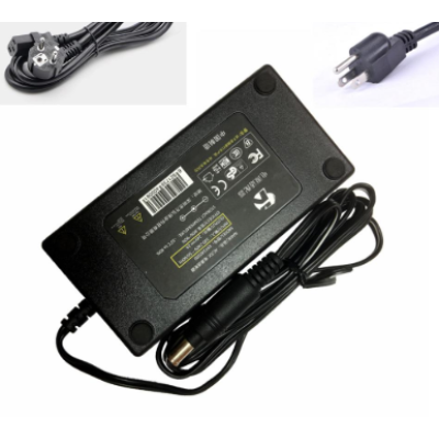 AC Adapter Charger Power Supply for EPSON 1660 2400 2480 2580 3400 V500 V600 V700 V750 Scanner