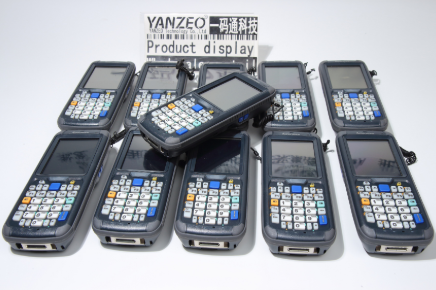CN70E Data Collector For Intermec CN70EN7KD00W1100 Mobile Handheld Computer 2D Barcode Scanner