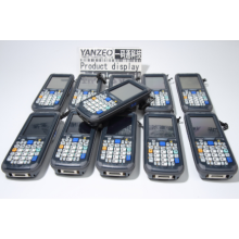 CN70E Data Collector For Intermec CN70EN7KD00W1100 Mobile Handheld Computer 2D Barcode Scanner