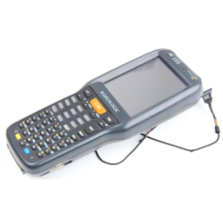 For Datalogic SKORPIO X3 PISTOL PDA BT&WiFi 38-Key WinCE6.0 Handheld Terminal Data Collector