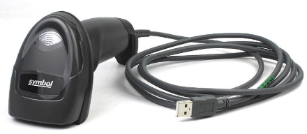 DS4308-SR00007VZWW For Zebra Symbol DS4308 Digital 2D Barcode Scanner Handheld Barcode Reader