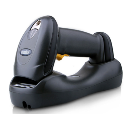 Barcode Reader For Symbol Motorola LS4278 Cradle STB4278 Wireless Bluetooth USB