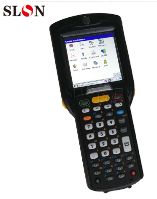 CE6.0 System mobileComputer for Zebra Motorola Symbol MC3190-SI3H04E0A 38key Data Terminal Collector