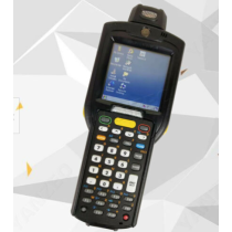 Barcode Scanner For Motorola Symbol MC32N0-RL3SCLE0A MC32N0 1D Laser CE7.0 WiFi
