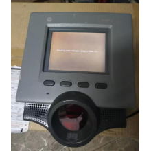 Touch Screen Micro Kiosk Barcode Scanner for Motorola Symbol MK1250-0N0DAKBWTWR