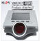 MK2250-0N0SFKBWTWR Data Collector For Symbol LA4137 MK-2250 Micro Kiosk Scanner Barcode Scanner Used