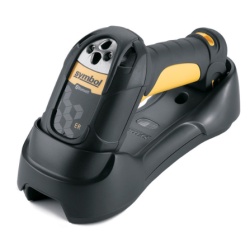 LS3578-ER20105WR Reader For Motorola Symbol LS3578 Industrial Handheld Barcode Scanner With Cradle Base