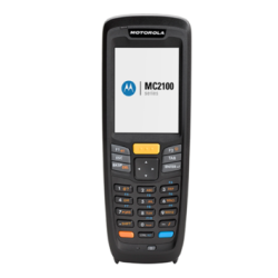 MC2180 Barcode Scanner For Motorola MC2180-MS01E0A 1D Barcode Scanner Data PDA Windows CE 6.0