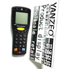 MC1000-KU0LF2K00CR For Symbol Motorola Zebra MC1000 1D Laser Barcode Scanner PDA Data Collector Warehouse Logistics