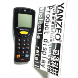 MC1000-KU0LF2K00CR For Symbol Motorola Zebra MC1000 1D Laser Barcode Scanner PDA Data Collector Warehouse Logistics