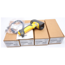 Barcode Reader For Motorola Symbol DS3508-DP20005R DS3508 DPM Imager 2D Barcode Scanner Multi Interface with Cables