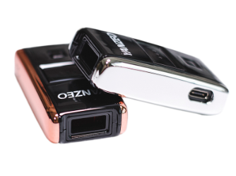 YZ-2002 2006 Mini Portable Pocket Memory Laser Scanner Bluetooth Wireless Handheld 1D Laser Barcode Scanner