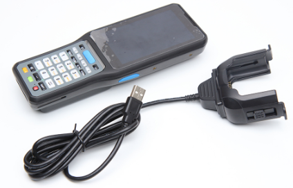 SR9800 2D Barcode Scanner Waterproof PDA Handheld Tablet Remote Scanning Reader Data Collectors with Camera