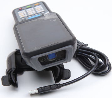 SR9800 29Key Short Range PDA 1D 2D QR Barcode Scanner Terminal RFID Data Collector PDA Mobile Reader
