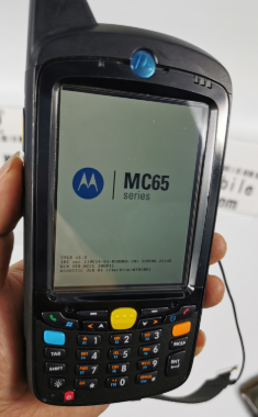 Data Collector PDA Mobile Handheld Terminal for Symbol Motorola MC659B-PD0BAF00100 MC659B WM6.X WL 256MB/1GB Barcode Scanner