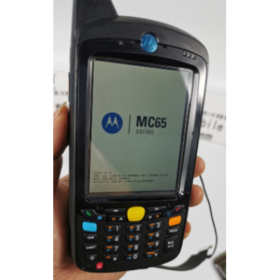 Data Collector PDA Mobile Handheld Terminal for Symbol Motorola MC659B-PD0BAF00100 MC659B WM6.X WL 256MB/1GB Barcode Scanner