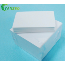 Glossy Inkjet Blank PVC Inkjet printable PVC Card for Epson T50 P50 A50 L800 R290 R230 R260